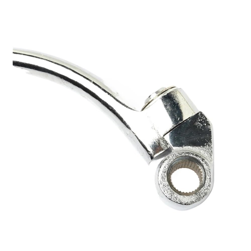 Motorrad Kick starter Für YBR125 YBR YB XT 125 XT125 YB125Z Hebel