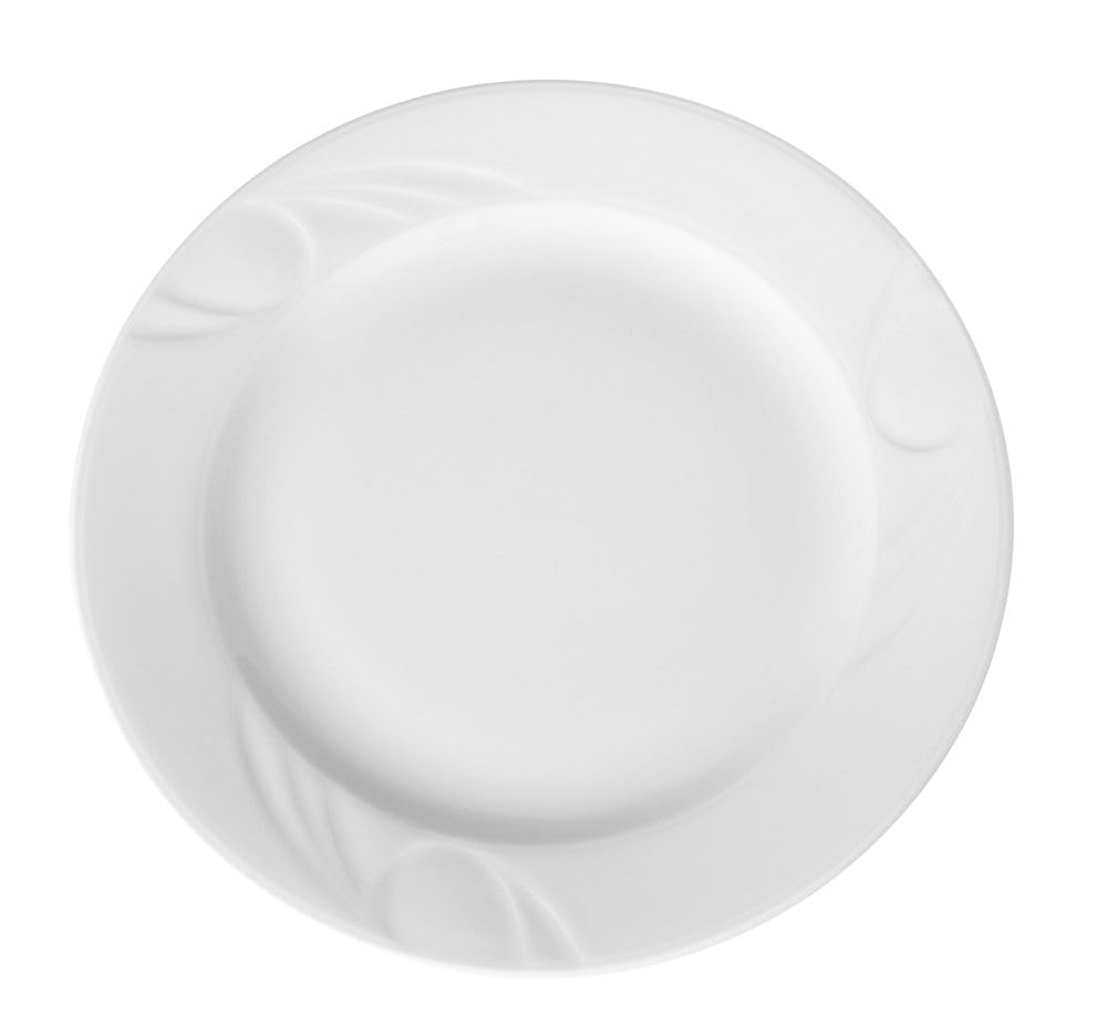 HENDI Flat plate, Karizma, ⌀280 mm