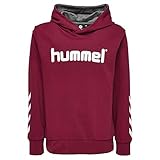 Hummel steht für skandinavische Sport,- und Lifestylebekleidung in hoher Qualität und zeichnet sich durch sportliche, geradlinige Designs in extravaganten Looks mit kräftigen Farbkombinationen aus