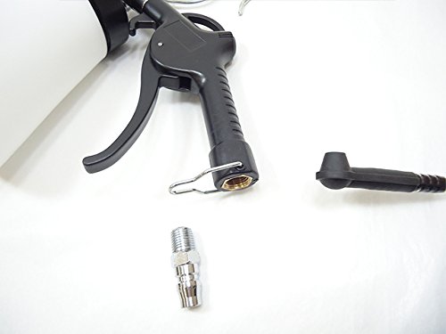 Amazon.co.jp: エアーワンマンブレーキブリーダーキット 0.7L ブレーキ