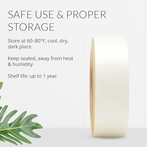 Walker Tape Ultra Hold 3/4" x 12 Yards. Authentic