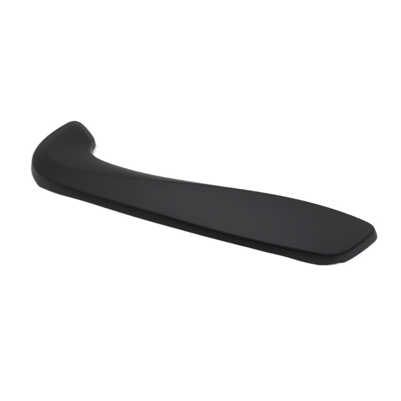 LSDSAAZA Interior Inner Handle LHD RHD Interior Door Handle Grip for Renault for Megane 3 MK3 for Fluence 2008-2016 809540001R 809600007R(Outer Cover Right)