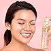 Pixi Beauty Glow Mist | All-Over Mist For Luminous Complexion | Set & Refresh Makeup | Hydrate Skin With 21 Natural Oils | 2.70 Fl Oz