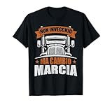 Camionista Divertente Camion Regalo