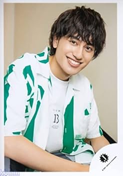 Amazon.co.jp: Aぇ! group 公式 生 写真（小島健）AGK00335 : おもちゃ