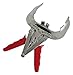 Piston Ring Quick Installer Remover Engine Pliers 110mm- 160mm Expander