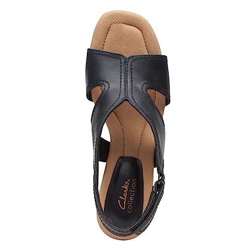 Image of Clarks womens Slingback