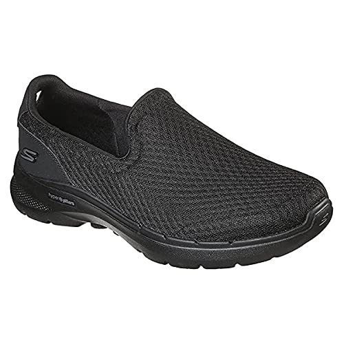 Skechers Chaussures Baskets Slip On W Quick Fit Tige En Maille Hommes Couleur Taille - vue 8