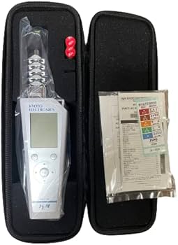 熱中症指標計　KEM WBGT-301/WBGT-301plus Amazon.co.jp: 京都電子工業(KEM) 熱中症指標計 WBGT-301PLUS