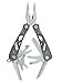 GERBER Suspension Multi-Plier [22-01471],Titanium,Medium