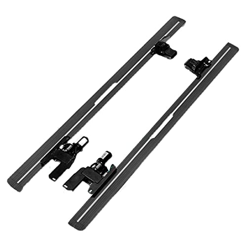 Deployable Electric Running Boards For Ford Explorer 2020-2023 Side Step Nerf Bars #TOP7