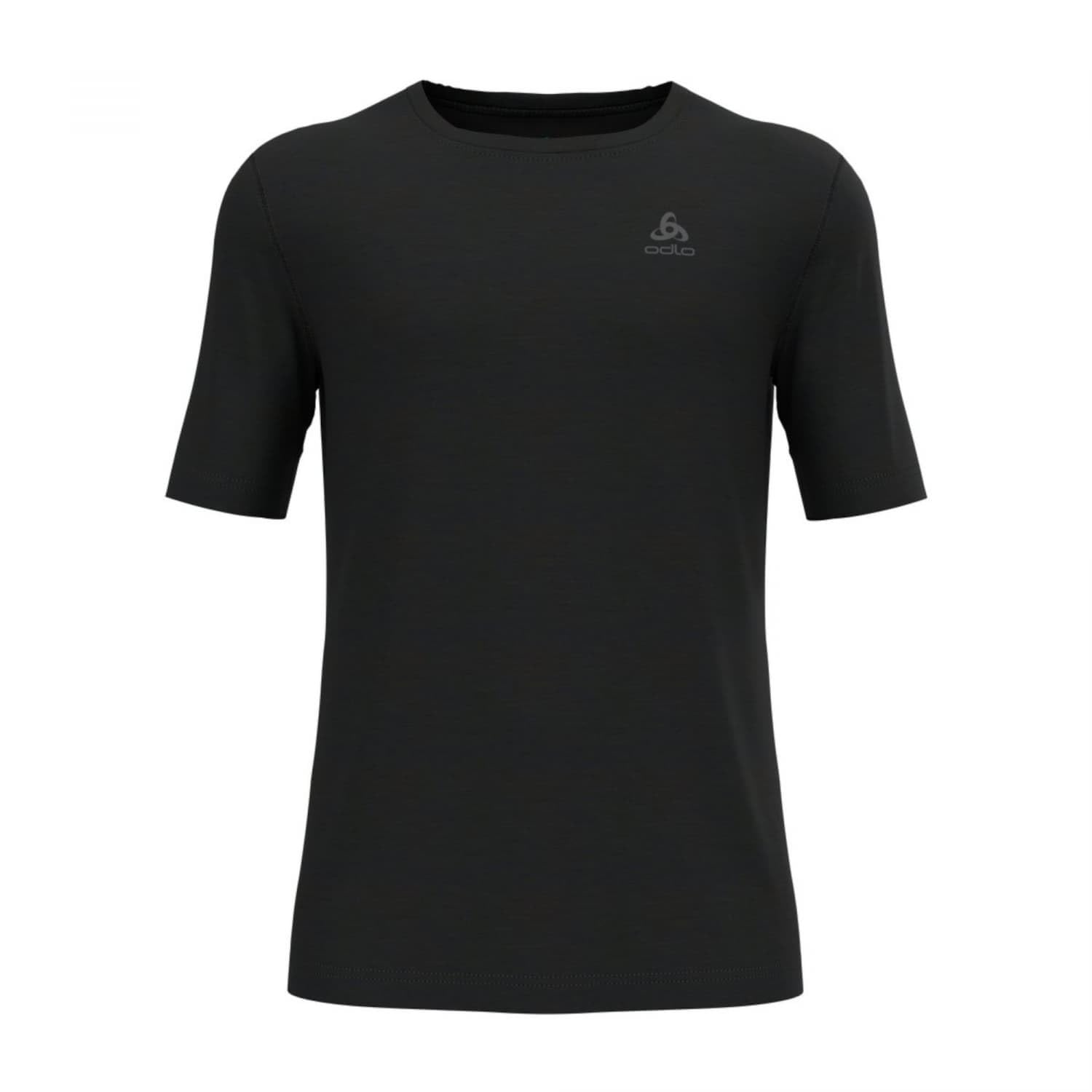 Odlo Merino 200_111702 Camiseta Interior Hombre (Pack de 1)