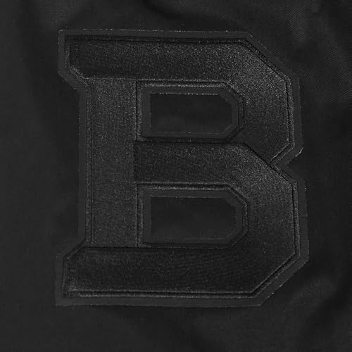 Image of Pro Standard Mens NHL Neutral Twill Jacket