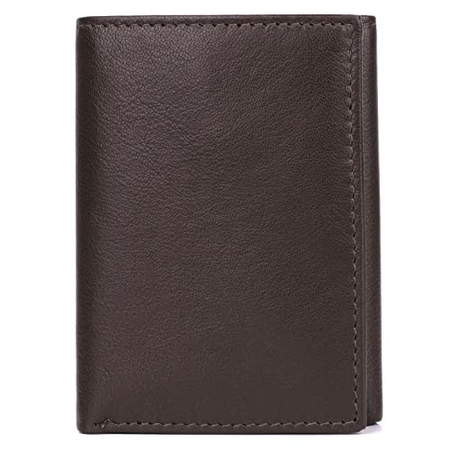 J. Buxton Ridgewood Three-Fold Brown2