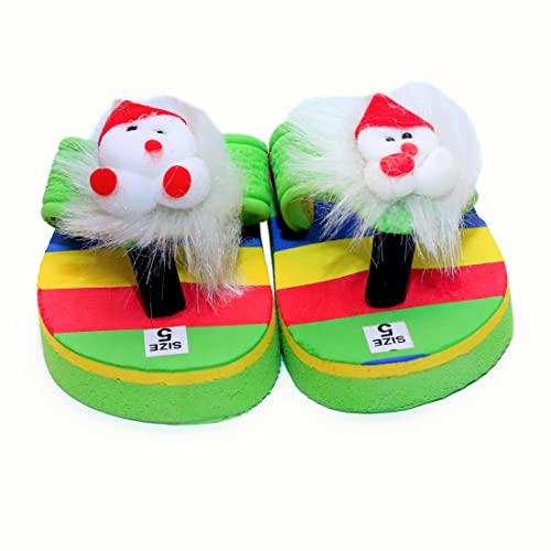 Image of Hooh Kids Unisex Most Lightweight Slippers for Baby boy and Baby Girl