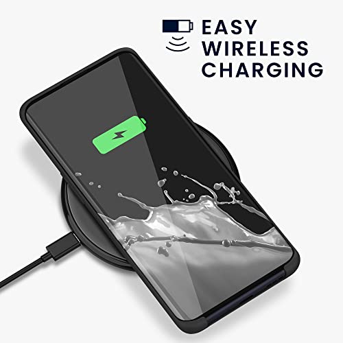 Kwmobile Custodia Compatibile con Oppo Find X3