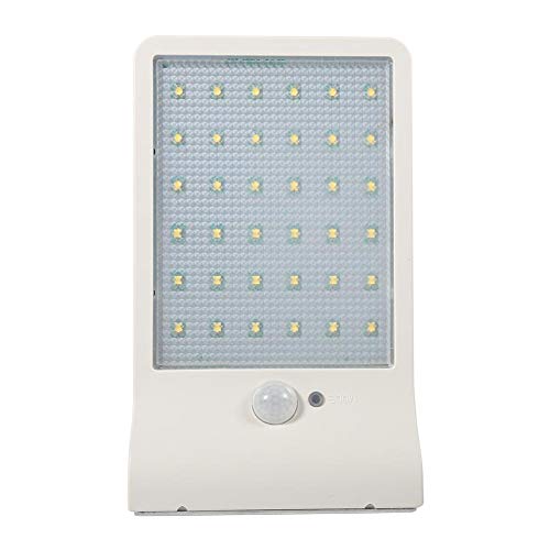 Bewegingssensor Led-licht, Solar Lamp, Solar Motion Light Solar Motion Sensor Light Wireless Motion Sensor Light… - Image 3