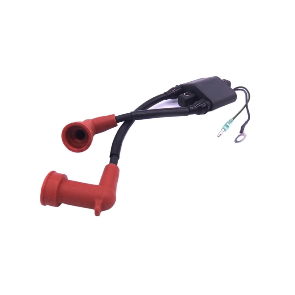 Bobine d'allumage 3G2-06040-2 pour réparer les ratés de démarrage bateau