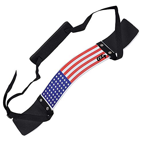 ChoCho Arm Blaster for Biceps & Triceps Dumbbells Bicep Curl Support Isolator for Bodybuilding & Weight Lifting Support Muscle Gain