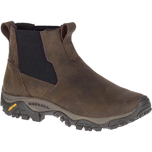 Merrell Moab Adventure Chelsea Waterproof Men's2