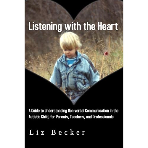 Listen to Listening with the Heart by Liz Becker episode artwork