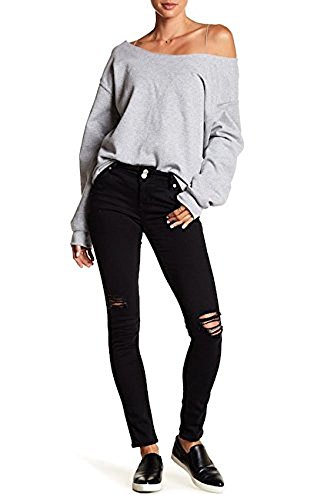 Hudson Jeans Collin Skinny Jeans (31)