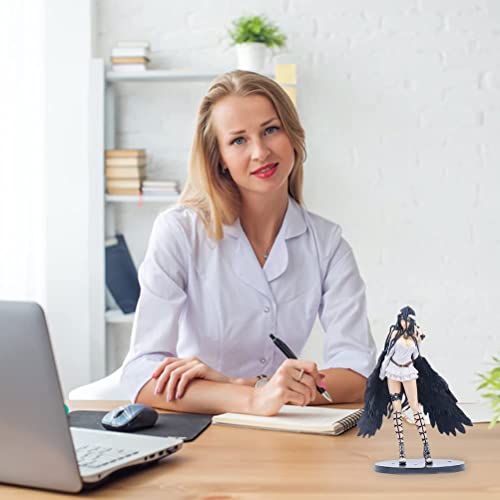Overlord Albedo Action Figure 21,5 CM Anime