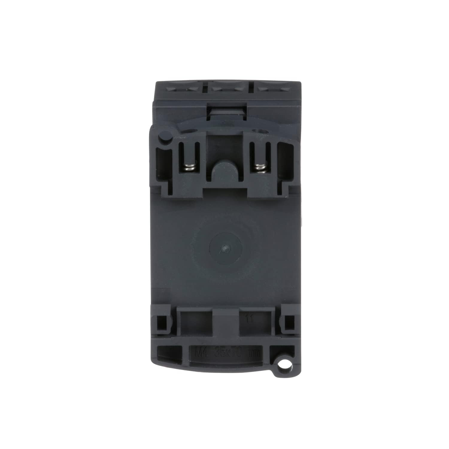 Schneider Electric - TeSys LC1D - contacteur - 3P - AC-3 440V - 9A - bobine 24Vcc - LC1D09BD