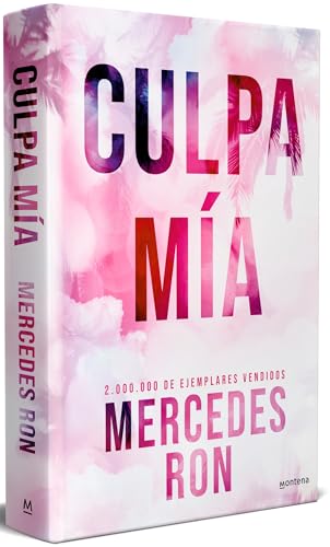 Culpa mía (edición especial) (Culpables 1) (Wattpad)