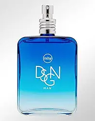 Perfume Mahogany Dsgn Masculino 100 ml
