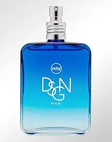 Perfume Mahogany Dsgn Masculino 100 ml