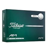 Titleist Avx Aim