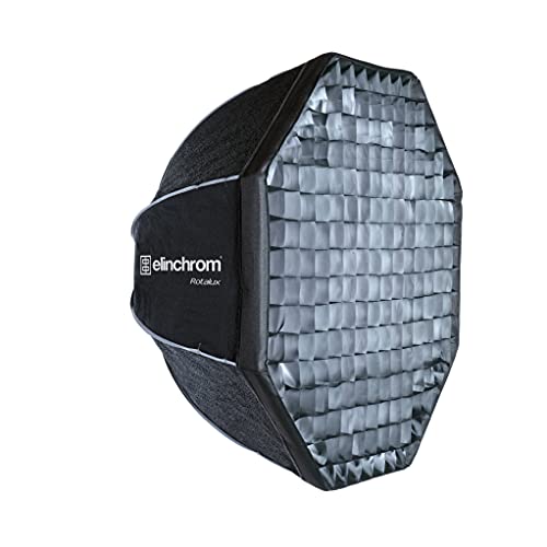 Elinchrom Rotagrid Deep/Octa 100cm Marka Elinchrom