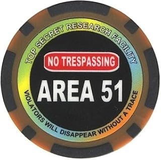 Fantasy Chip - Area 51