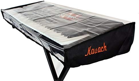 Kavach bag MRD-KB04/C for Recommended Yamaha PSR-S970 Keyboard Dust Cover