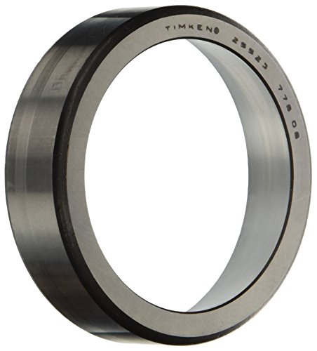 Timken 25523 Wheel Bearing