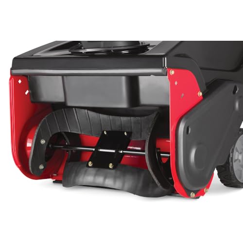 Craftsman 31A-2M1E793 Sb210 21 Inch Single Stage Snow Blower thumb #2
