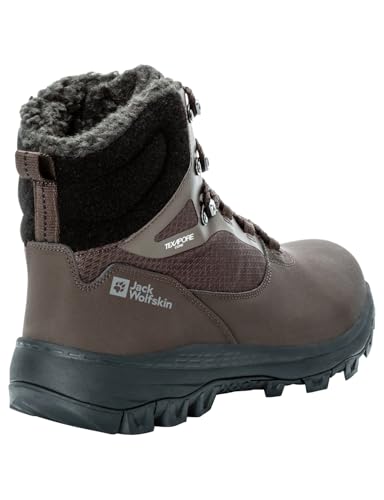 Image of Jack Wolfskin mens Everquest Texapore High M