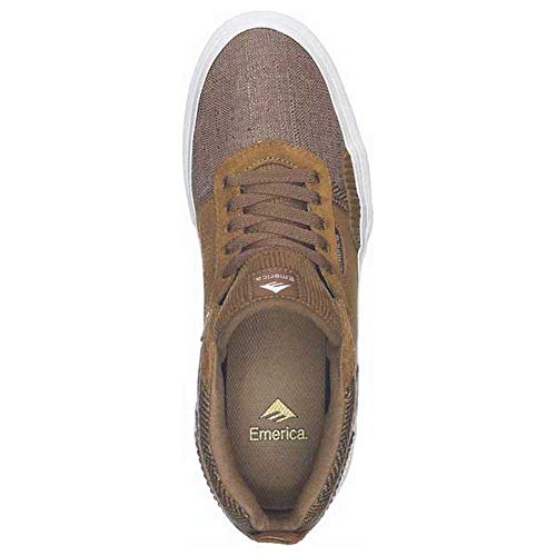 Image of Emerica Pillar