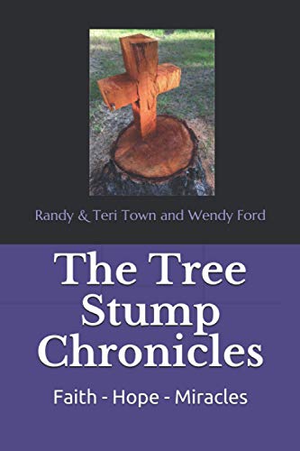 The Tree Stump Chronicles