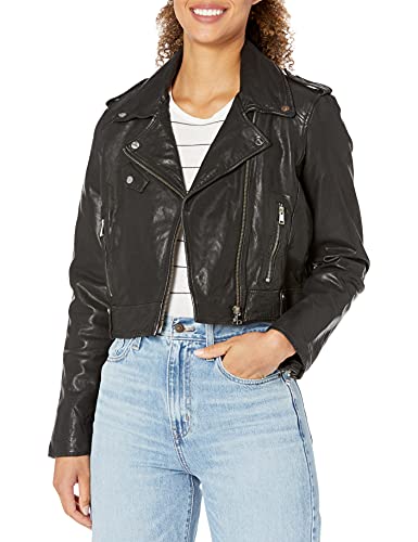 LAMARQUE Women's Ciara, Black, Small