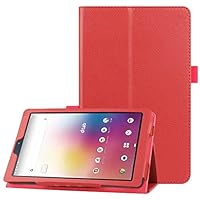 Amazon.co.jp: PCATEC NTT docomo dtab Compact d-42A 用 二つ折カバー