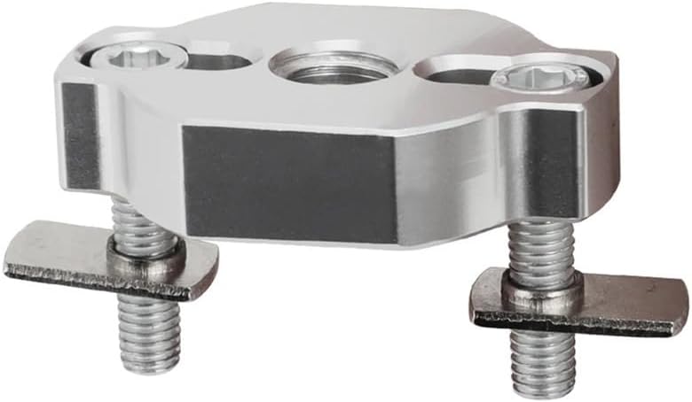 1/4/8 Set Quick Attach Anchor Accessory Kit Fit for CFMoto ATV & UTV Aluminum Accessories(1 Set)