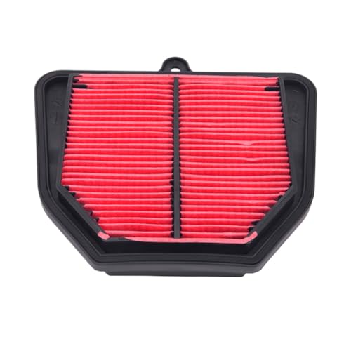 Filtre à air moto 23,5x17,5x5,5 cm pour FZ1 N FZ8 et FZS10D référence 2D1-14451-00