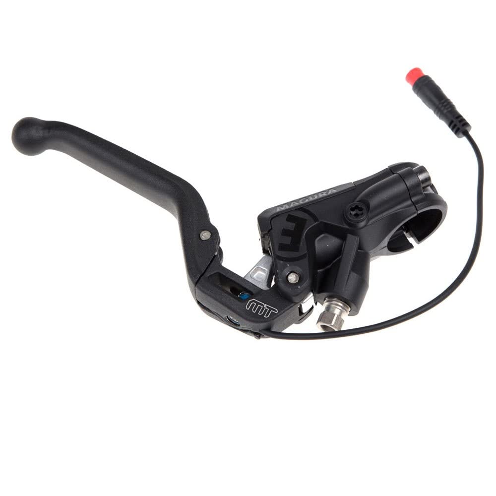 Magura, Unisex Adult Bike Accessories, Multicoloured, Unique
