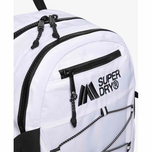 Sac a dos Superdry OUTDOOR BACKPACK Unique - vue 8