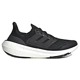 Modelo de ejecución ADIDAS GY9353 Ultraboost Light W Sneaker Female Core Black/Core Black/Crystal White EU 39 1/3