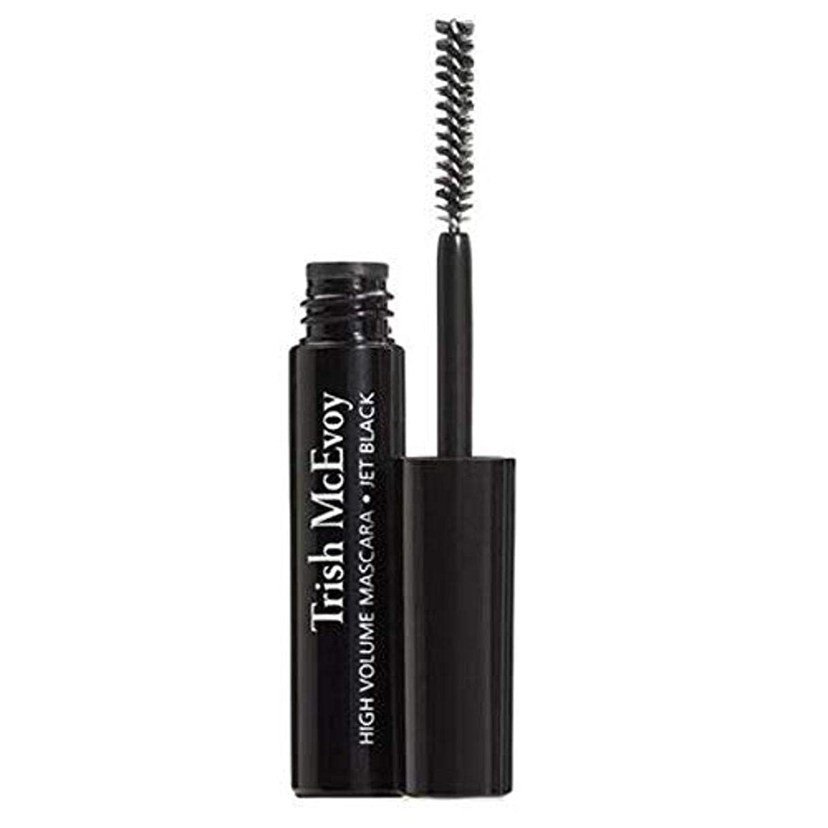 Trish McEvoy High-Volume Mascara Jet Black by Trish McEvoy