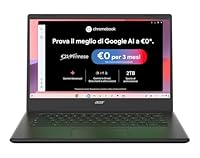 Acer Chromebook 314