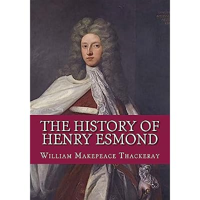 The History of Henry Esmond